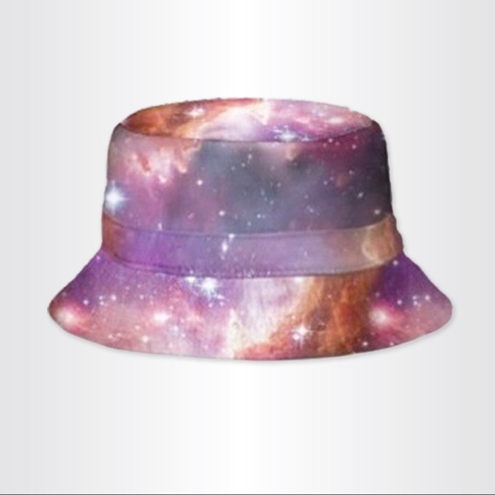 Universe Bucket Hat
